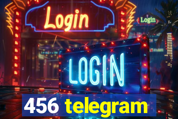 456 telegram